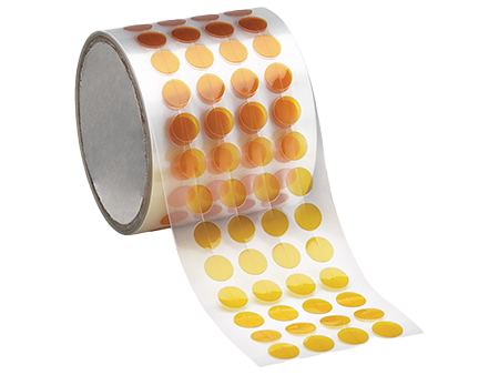 Custom Die Cutting of Polyester Masking Tape for the Electronics Industry