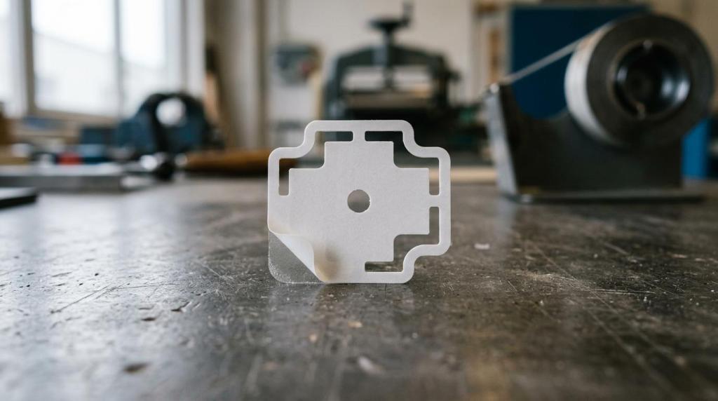 ATS Custom Tape Converting Services Now
